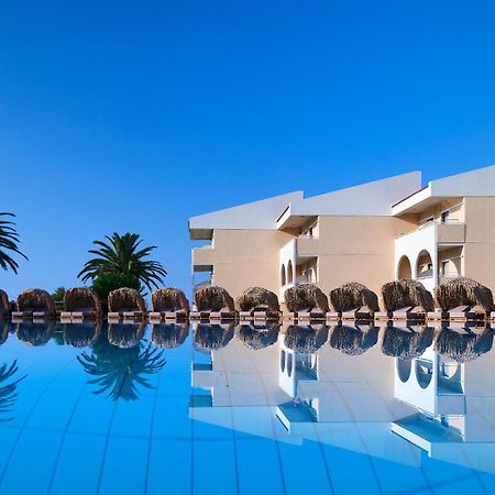 Argile Resort Mantzavináta Екстериор снимка