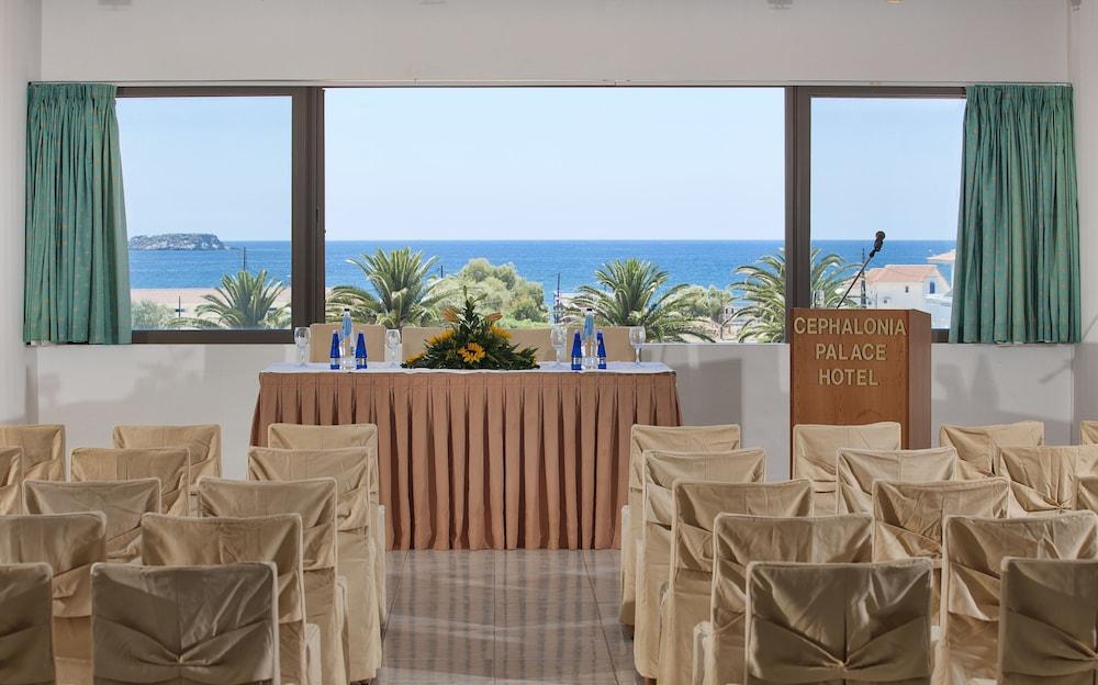Argile Resort Mantzavináta Съоръжения снимка