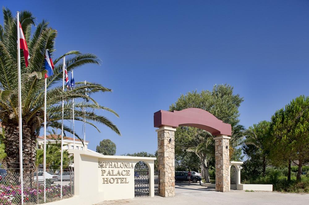 Argile Resort Mantzavináta Екстериор снимка