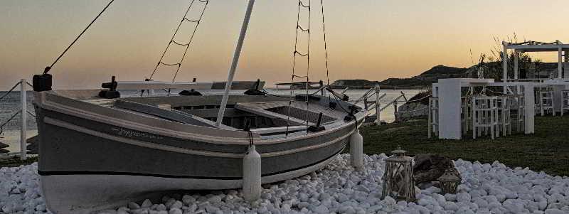 Argile Resort Mantzavináta Екстериор снимка