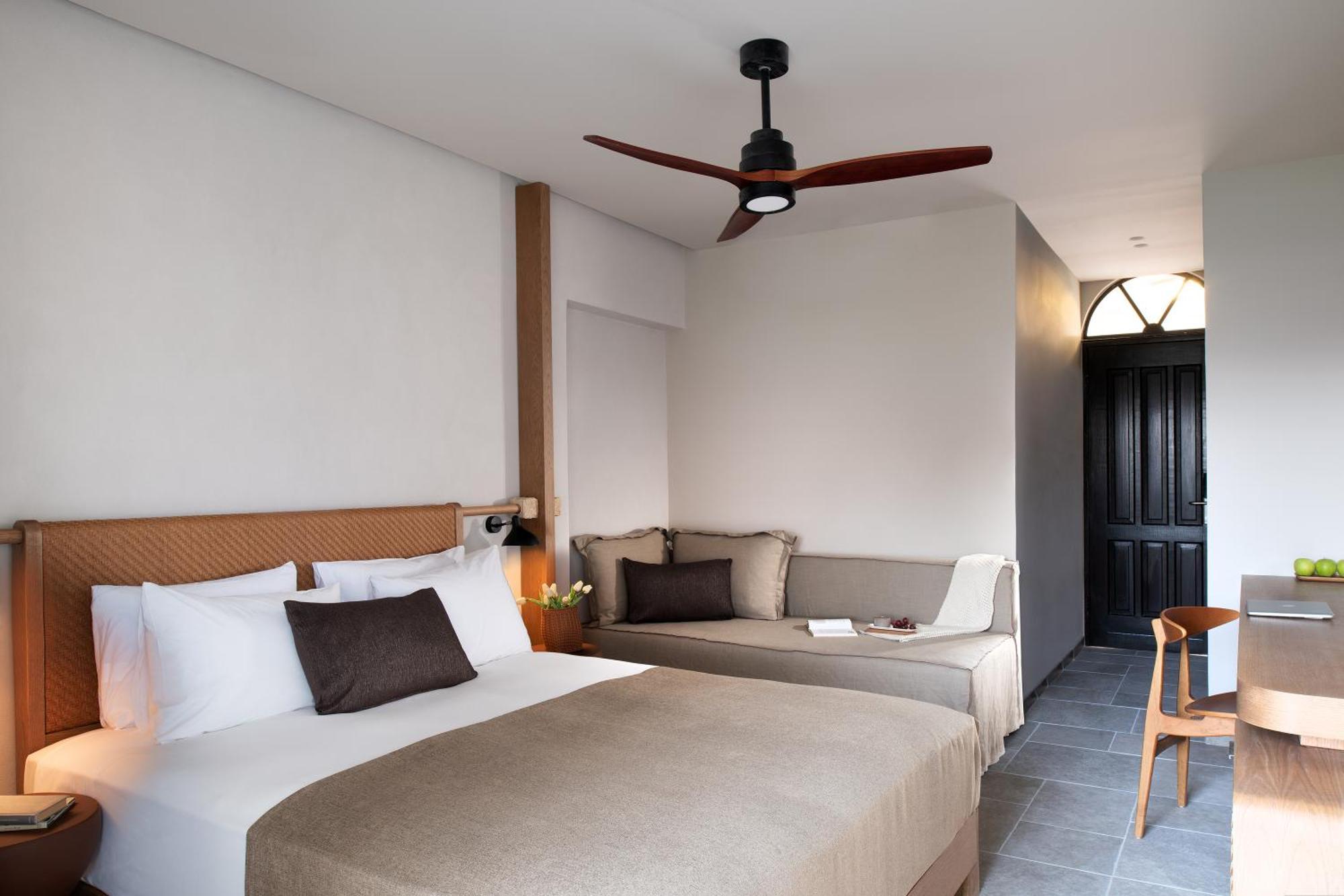 Argile Resort Mantzavináta Екстериор снимка